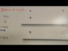 Commutateur de clé à membrane