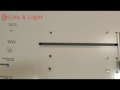 Touche de cloisonnage