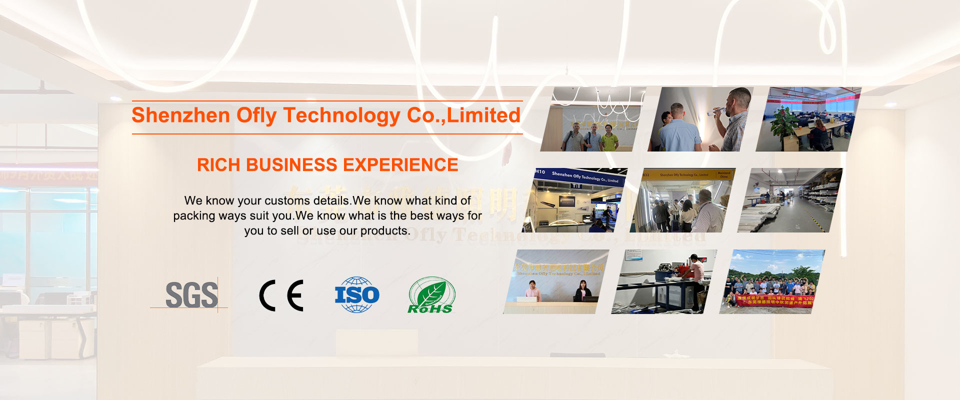 Qualité Profil mené en aluminium usine